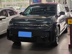 Leapmotor Leapo C10 530 Comfort Edition - ფოტო 1