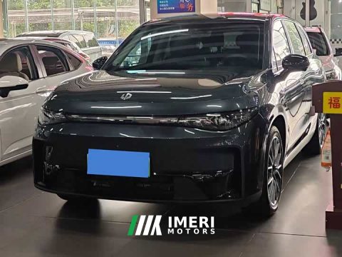 2024 Leapmotor Leapo C10 530 Comfort Edition - ავტომობილი ჩინეთიდან