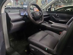 Leapmotor Leapo C10 530 Comfort Edition - ფოტო 4