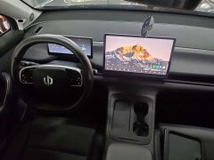 Leapmotor Leapo C10 530 Comfort Edition - ფოტო 8