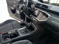 Audi Q3 35 TFSI Fashion Dynamic - ფოტო 11