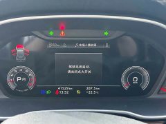 Audi Q3 35 TFSI Fashion Dynamic - ფოტო 12