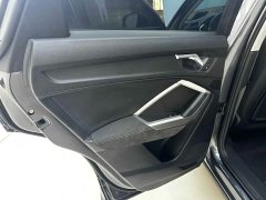 Audi Q3 35 TFSI Fashion Dynamic - ფოტო 18