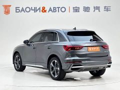 Audi Q3 35 TFSI Fashion Dynamic - ფოტო 4