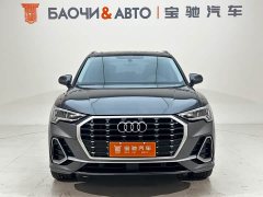 Audi Q3 35 TFSI Fashion Dynamic - ფოტო 5