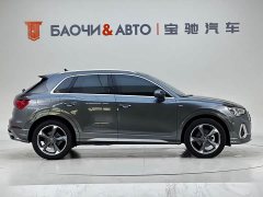 Audi Q3 35 TFSI Fashion Dynamic - ფოტო 6
