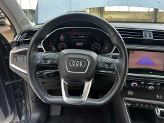 Audi Q3 35 TFSI Fashion Dynamic - ფოტო 8