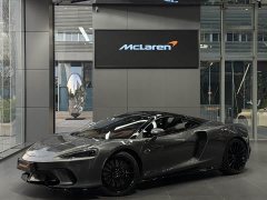 McLaren GT 2019 4.0T Standard - ფოტო 1