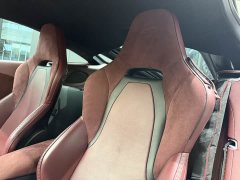 McLaren GT 2019 4.0T Standard - ფოტო 7