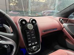 McLaren GT 2019 4.0T Standard - ფოტო 9