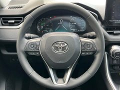 Toyota RAV4 2023 2.0L CVT FWD Fashion Plus - ფოტო 10