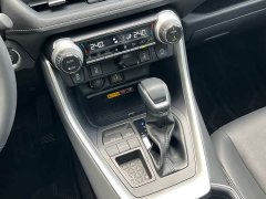 Toyota RAV4 2023 2.0L CVT FWD Fashion Plus - ფოტო 13