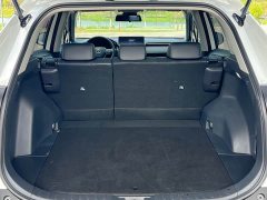 Toyota RAV4 2023 2.0L CVT FWD Fashion Plus - ფოტო 18