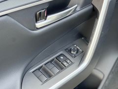Toyota RAV4 2023 2.0L CVT FWD Fashion Plus - ფოტო 5