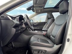 Toyota RAV4 2023 2.0L CVT FWD Fashion Plus - ფოტო 8