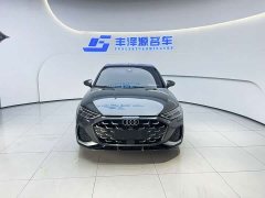 Audi A3 Sportback 35TFSI Prestige - ფოტო 1