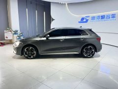 Audi A3 Sportback 35TFSI Prestige - ფოტო 2
