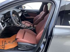 Audi A3 Sportback 35TFSI Prestige - ფოტო 5