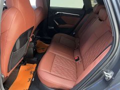 Audi A3 Sportback 35TFSI Prestige - ფოტო 6