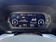 Audi A3 Sportback 35TFSI Prestige - ფოტო 8