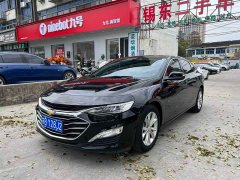 Chevrolet Malibu XL 535T Automatic Sharp Alliance Edition - ფოტო 1