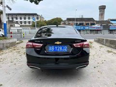 Chevrolet Malibu XL 535T Automatic Sharp Alliance Edition - ფოტო 5