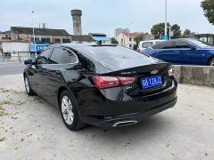 Chevrolet Malibu XL 535T Automatic Sharp Alliance Edition - ფოტო 6