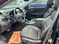 Chevrolet Malibu XL 535T Automatic Sharp Alliance Edition - ფოტო 7