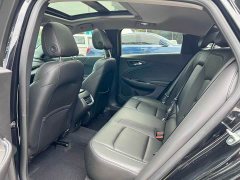 Chevrolet Malibu XL 535T Automatic Sharp Alliance Edition - ფოტო 9