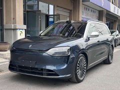 AITO M9 Extended Range Ultra 52kWh 5-Seater - ფოტო 1