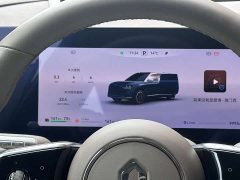 AITO M9 Extended Range Ultra 52kWh 5-Seater - ფოტო 12