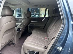 AITO M9 Extended Range Ultra 52kWh 5-Seater - ფოტო 13