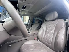 AITO M9 Extended Range Ultra 52kWh 5-Seater - ფოტო 16