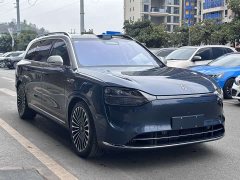 AITO M9 Extended Range Ultra 52kWh 5-Seater - ფოტო 2