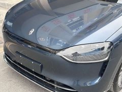 AITO M9 Extended Range Ultra 52kWh 5-Seater - ფოტო 4
