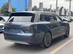 AITO M9 Extended Range Ultra 52kWh 5-Seater - ფოტო 6