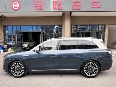 AITO M9 Extended Range Ultra 52kWh 5-Seater - ფოტო 7