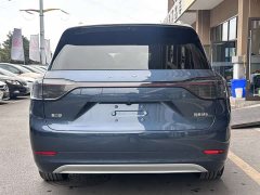 AITO M9 Extended Range Ultra 52kWh 5-Seater - ფოტო 8