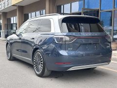 AITO M9 Extended Range Ultra 52kWh 5-Seater - ფოტო 9