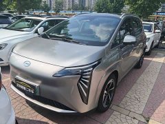 GAC AION Y Plus 70 Smart Leader Edition - ფოტო 1