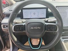 GAC AION Y Plus 70 Smart Leader Edition - ფოტო 4