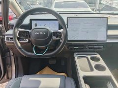 GAC AION Y Plus 70 Smart Leader Edition - ფოტო 5