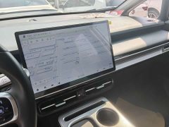 GAC AION Y Plus 70 Smart Leader Edition - ფოტო 7