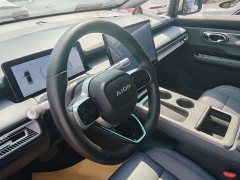GAC AION Y Plus 70 Smart Leader Edition - ფოტო 8