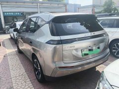 GAC AION Y Plus 70 Smart Leader Edition - ფოტო 9