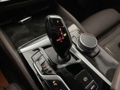 BMW 5 Series Facelift 530Li Luxury Edition Premium Package - ფოტო 10