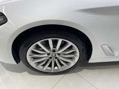 BMW 5 Series Facelift 530Li Luxury Edition Premium Package - ფოტო 12