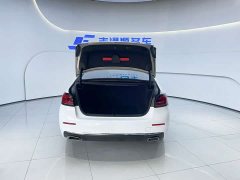BMW 5 Series Facelift 530Li Luxury Edition Premium Package - ფოტო 6