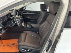 BMW 5 Series Facelift 530Li Luxury Edition Premium Package - ფოტო 7