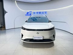 GAC eπ008 210Ultra Ruoyi Edition 5-seater - ფოტო 2